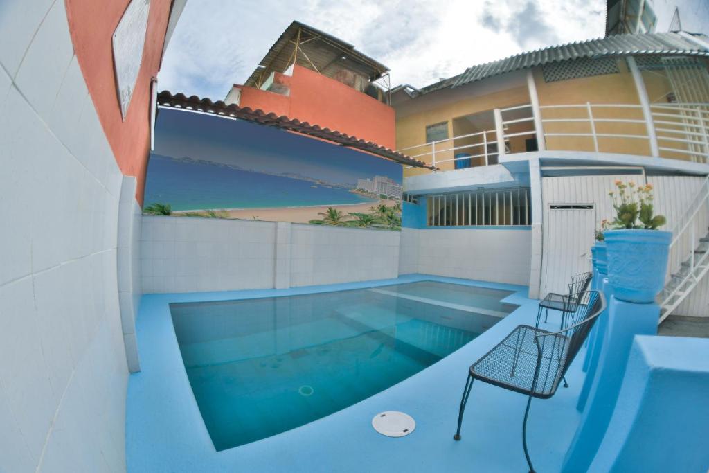 Hotel San Carlos - 4