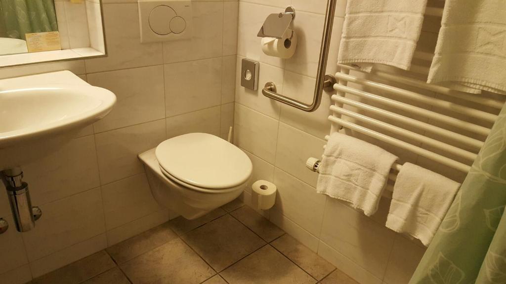 バスルーム（客室）