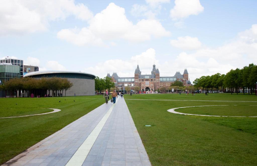 Budget Trianon Hotel Photo 18