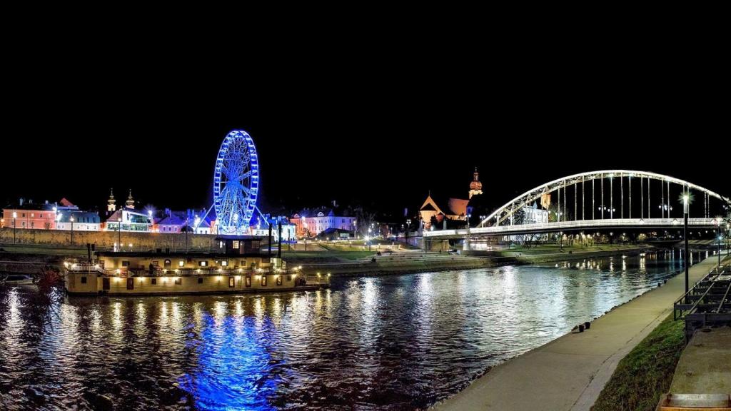 Attractions