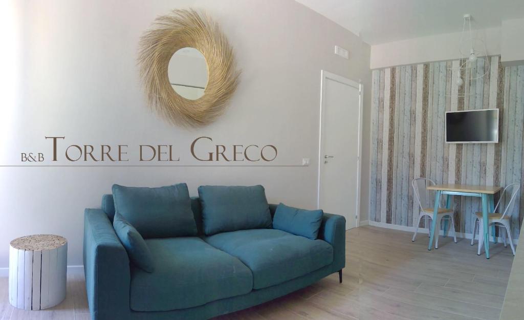 B&amp;b Torre del Greco — Hotel in Torre Del Greco