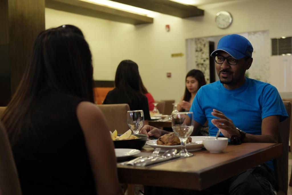 お料理のイメージ