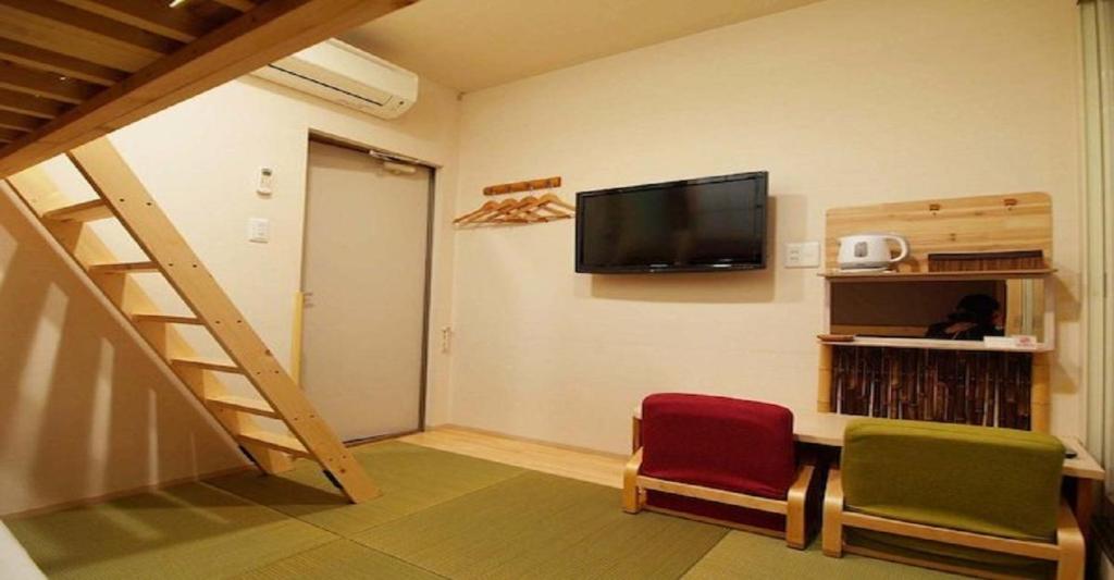41-2 Surugamachi - Hotel / Vacation STAY 8336 전경