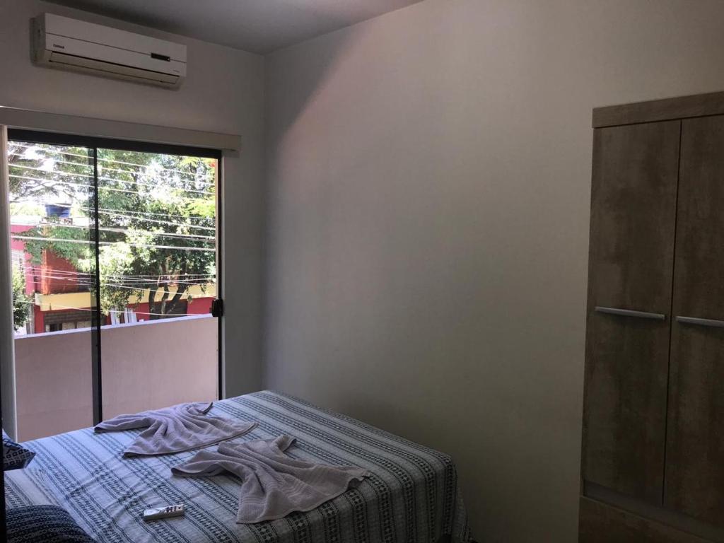 Suite Cardoso — Hotel in Foz Do Iguacu