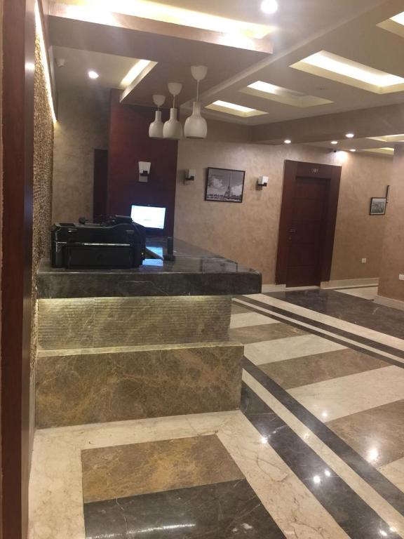 Grand Palace Hotel Cairo