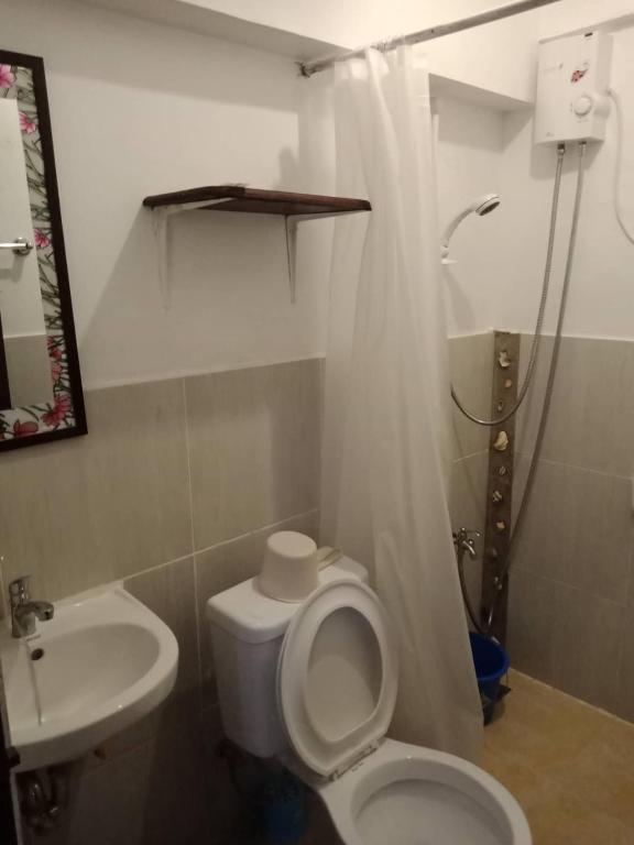 バスルーム（客室）