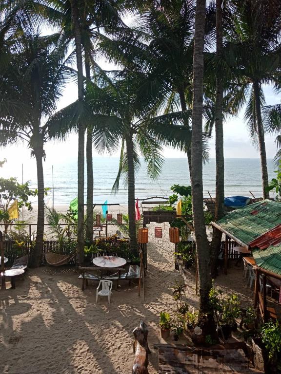 バルコニー/テラス