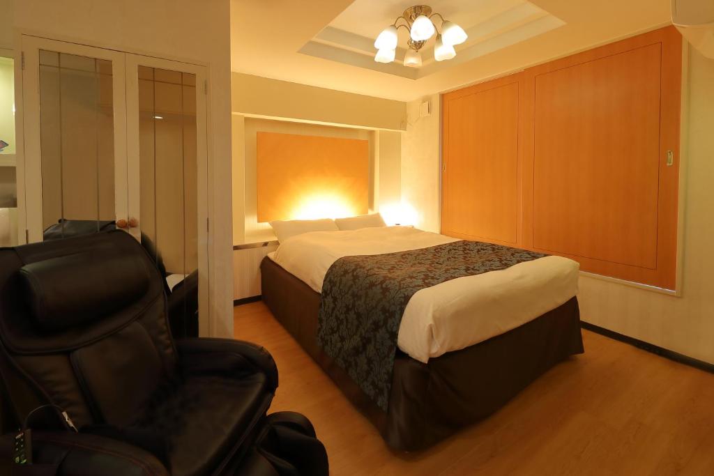 Hotel fine olive Kyoto Yamashina Free Parking - Adult Only photo