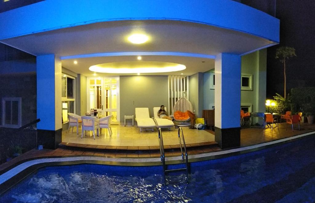 Bai sau beach house 호텔 이미지 2