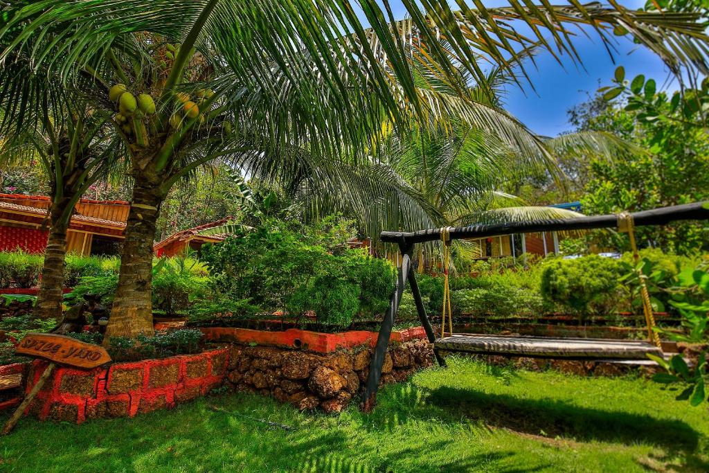 Goa Zulu Land Cottages Additional