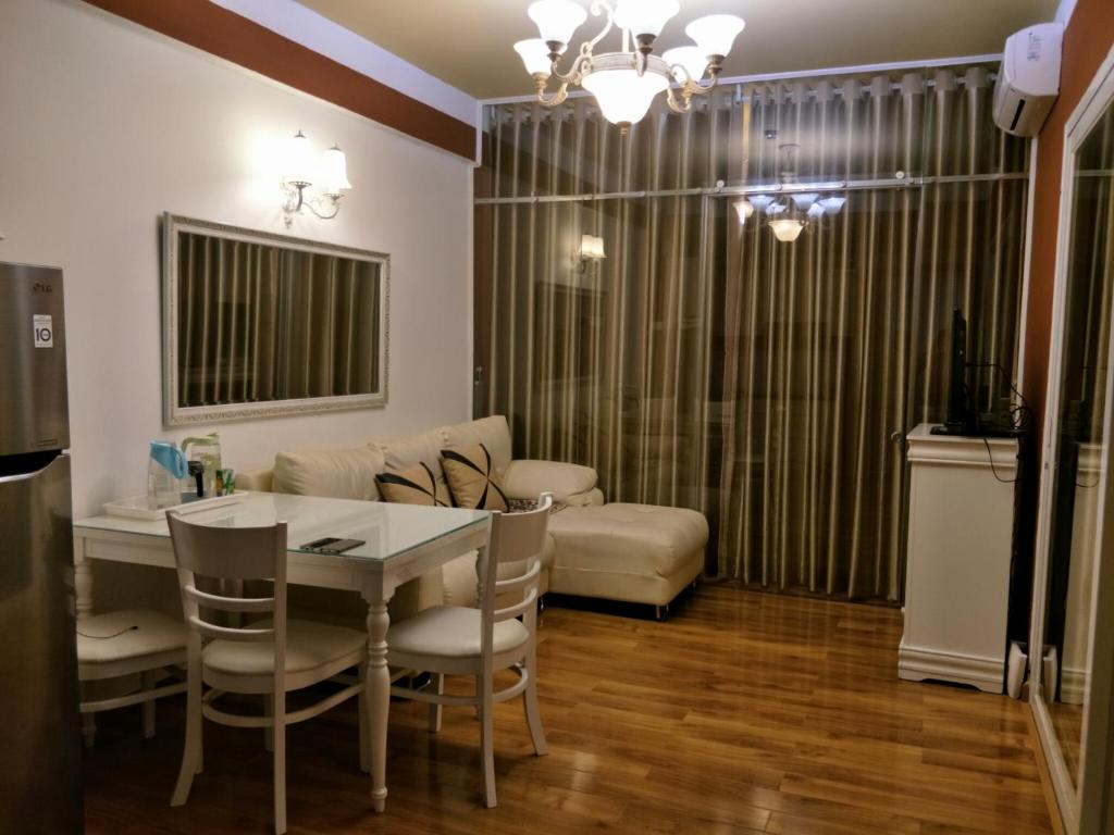 Nancy Sea View Villa 2 호텔 이미지 1