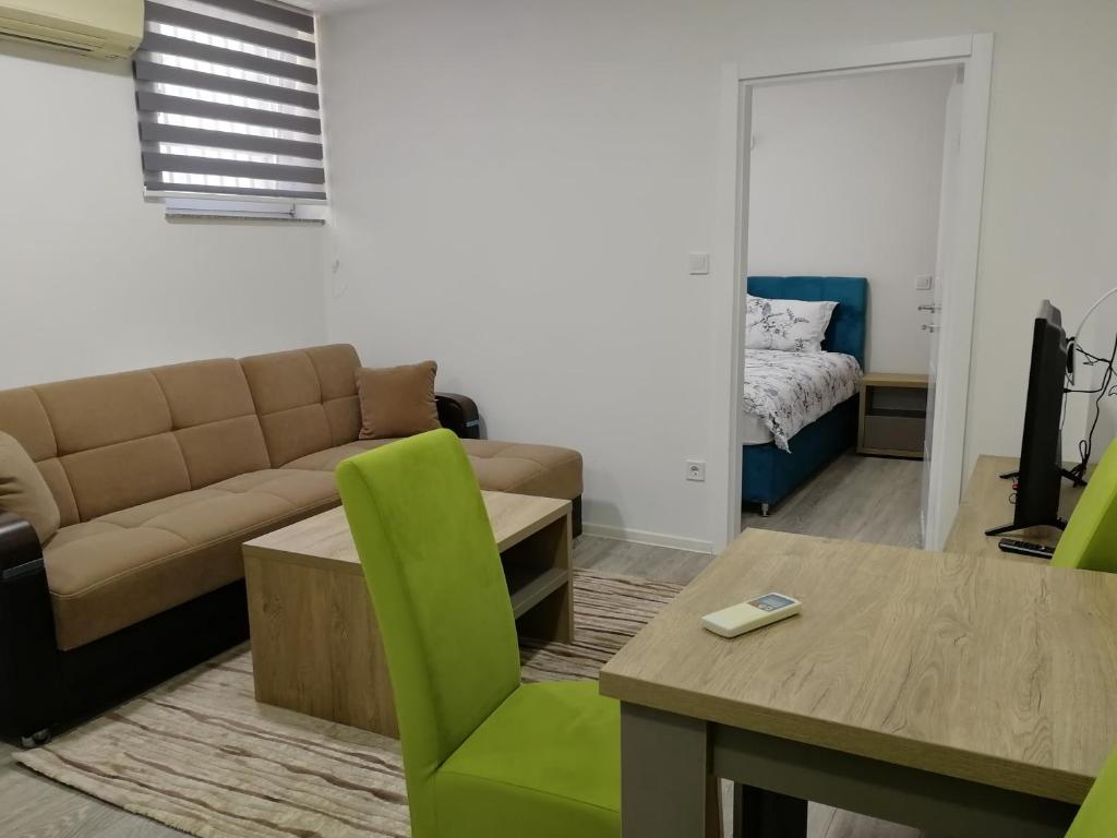 VIP Apartments photo