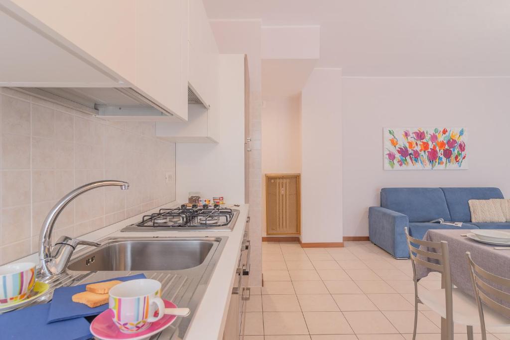 Alexis House Varenna - 3