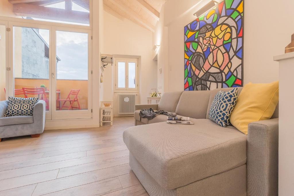 Casa Manoli Varenna - 3