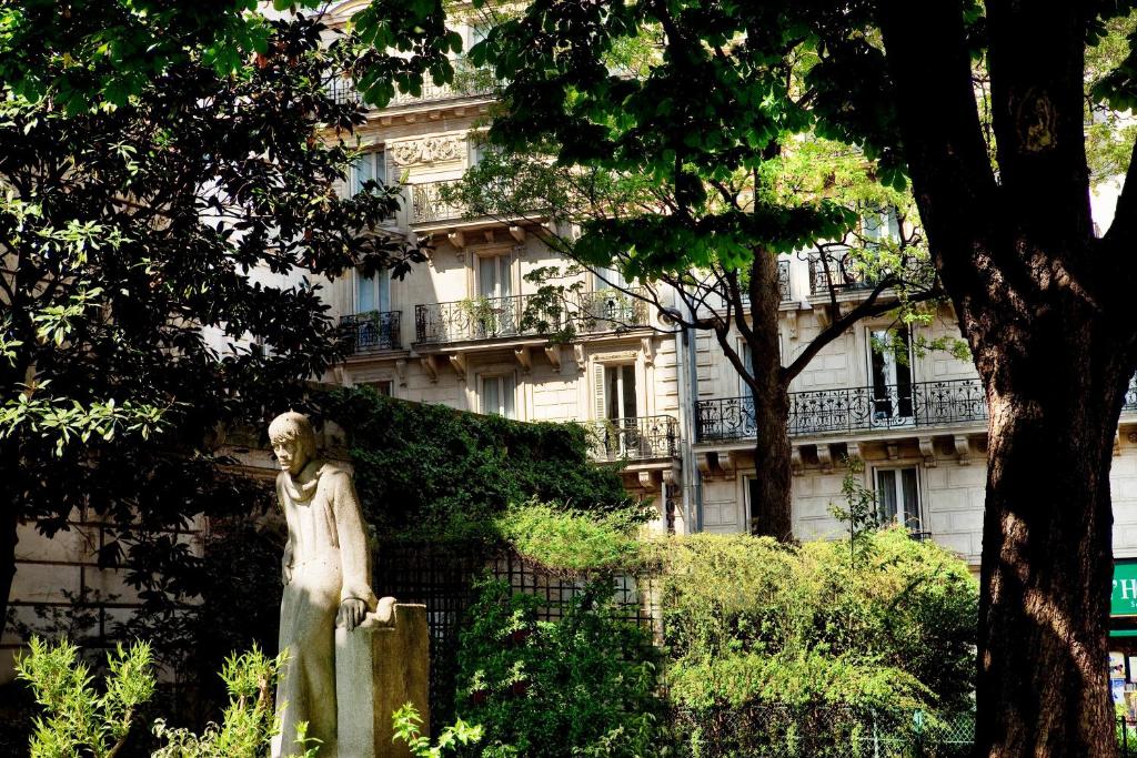 Hotel Residence Henri IV - 4