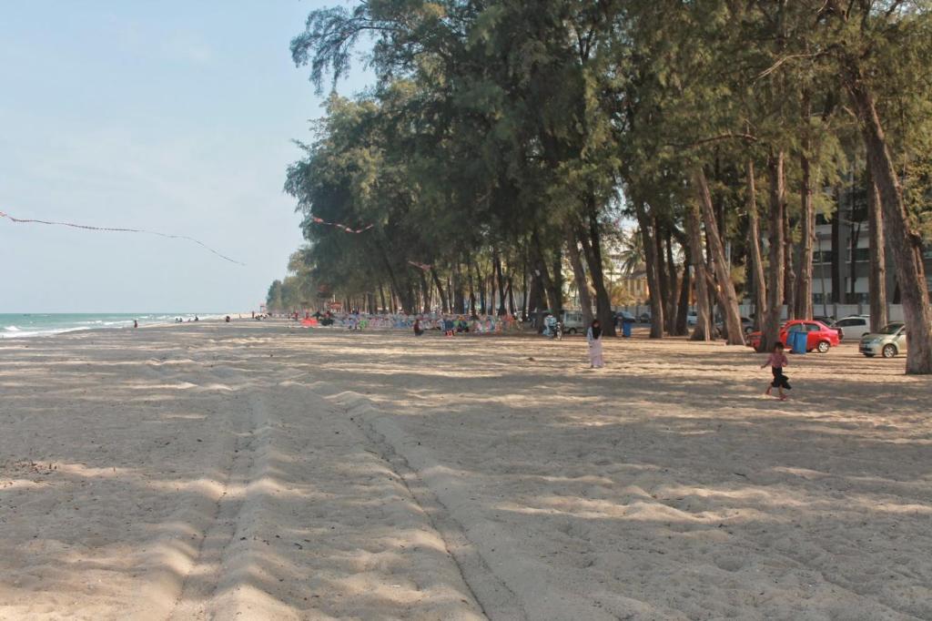 Warisan LTP Homestay photo