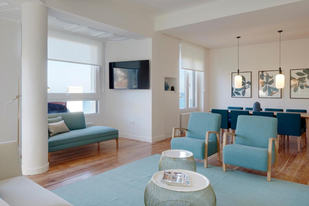 Mayflower by FeelFree Rentals - 5