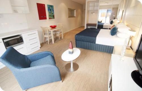Broadwater Mariner Resort Geraldton photo