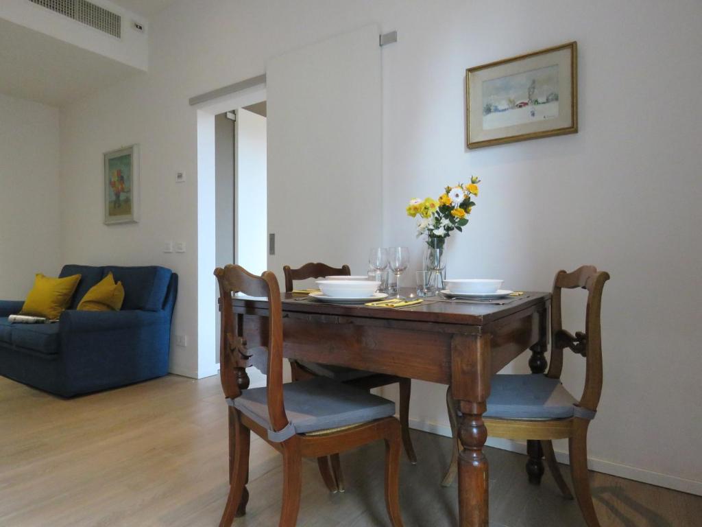 Santa Croce Apartments - 2