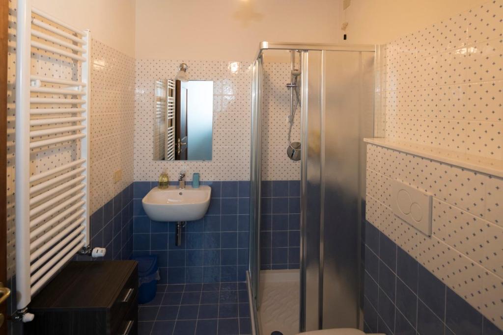 Villa Moris bed and breakfast photo