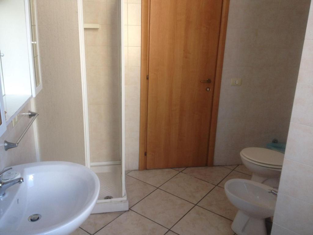 Platamone Rooms photo