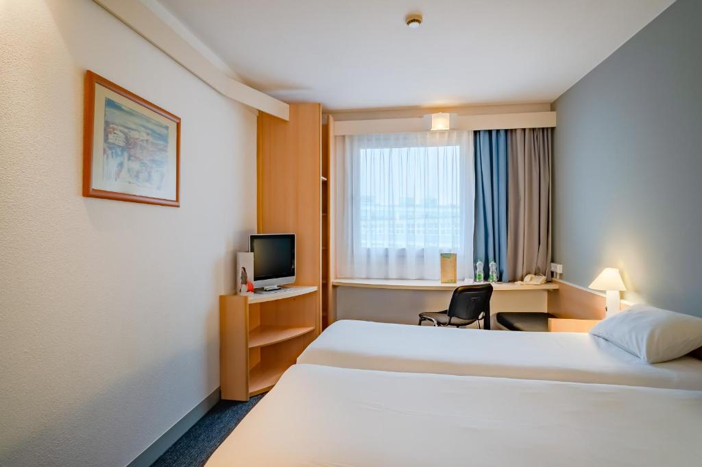 Ibis Częstochowa Photo 6