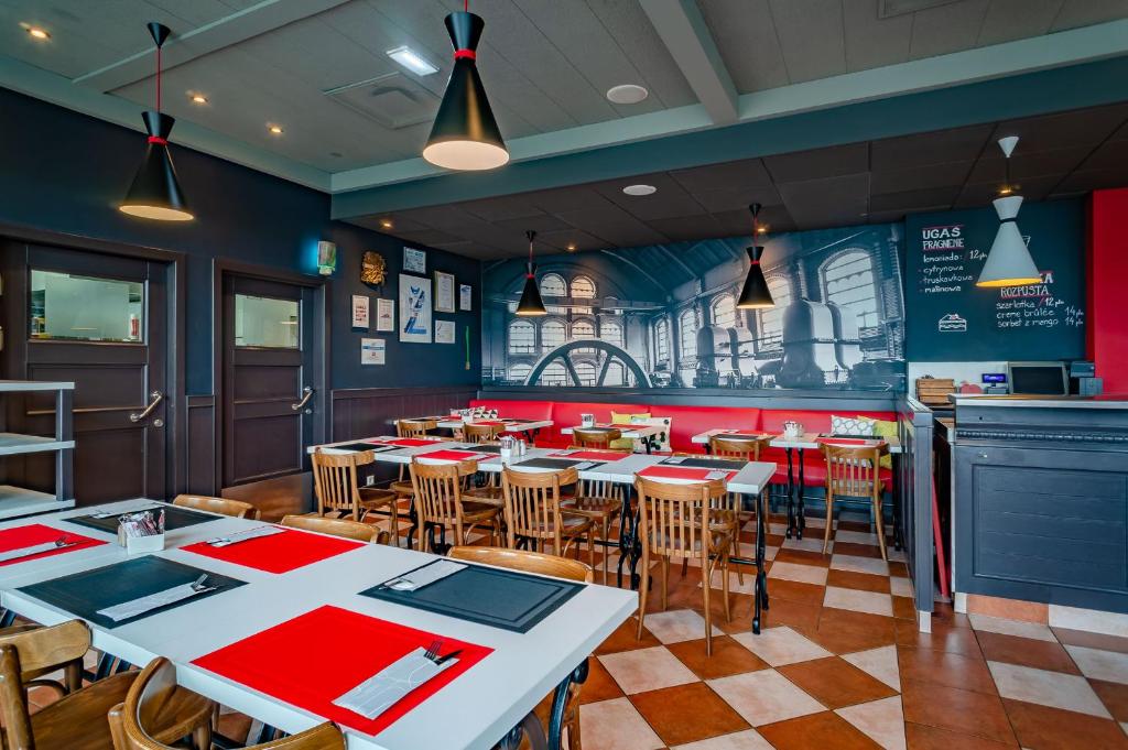 Ibis Częstochowa Photo 10