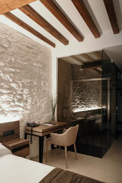 Via Aetcal Hotel & Wellness - 2