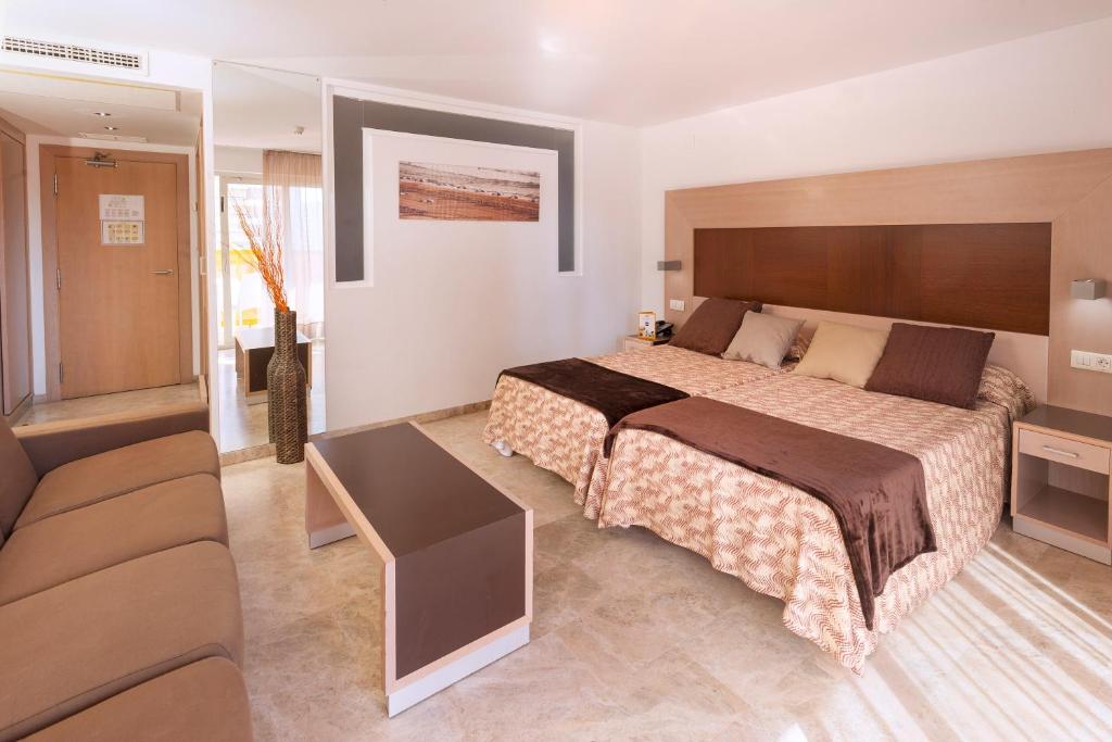 Hotel & SPA Dynastic - 4