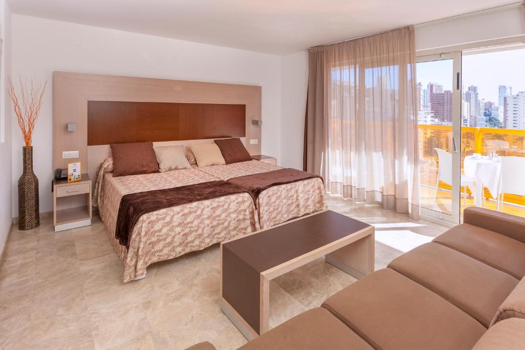 Hotel & SPA Dynastic - 5