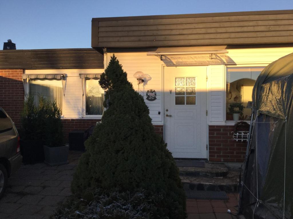 Solsidan 1, Karlstad