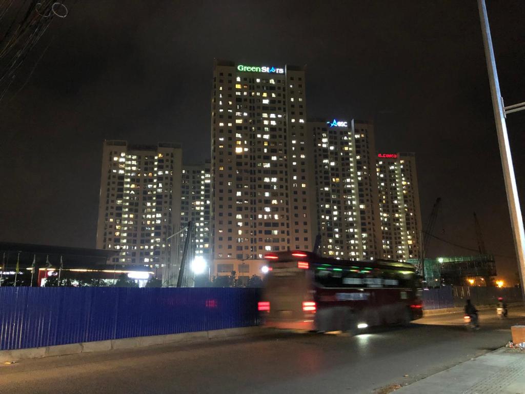 Nha nghi An Phu photo