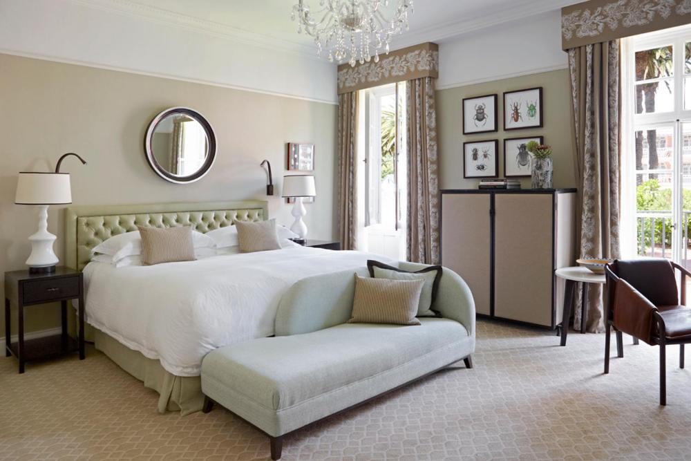 Belmond Mount Nelson Hotel Photo 45
