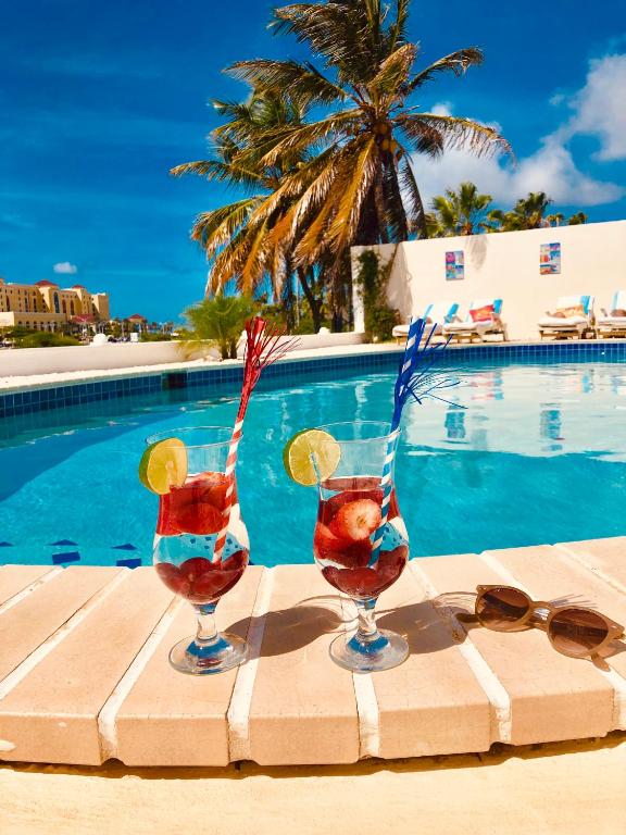 Karibu Aruba Boutique Hotel photo