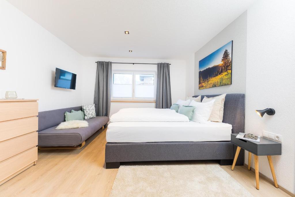 Easy Living Apartment Ötztal - 3