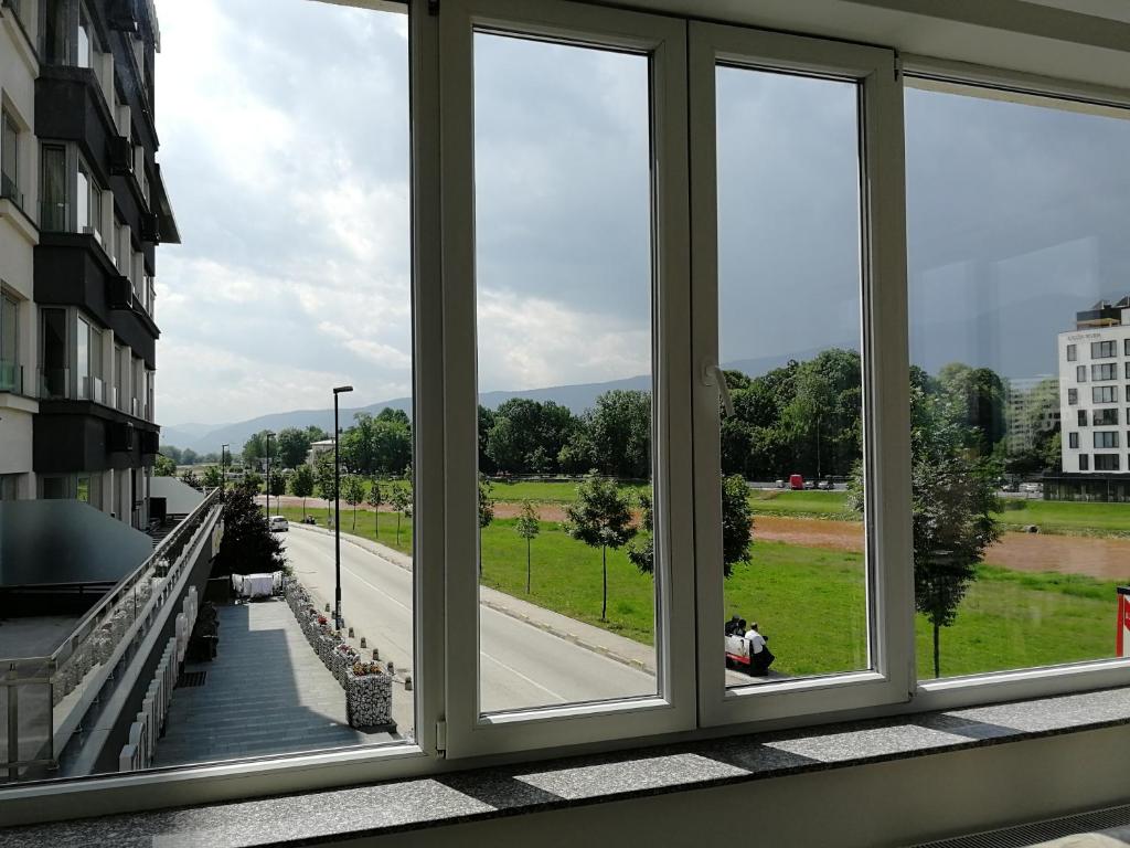 VIP Apartments photo