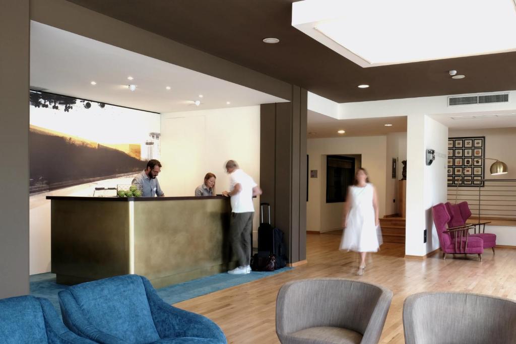 Hotel Luise - 3