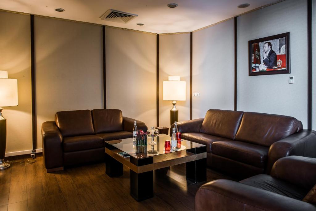 Facilities