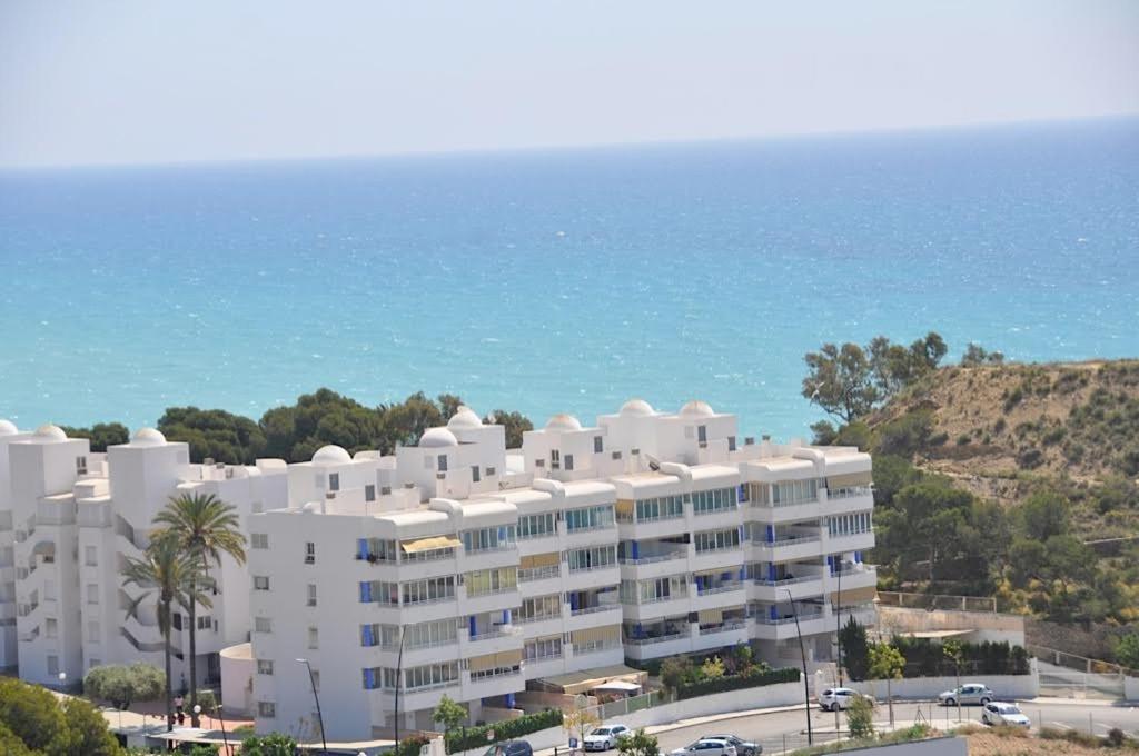 Apartamento con vistas al mar en Playa Paraiso - 2
