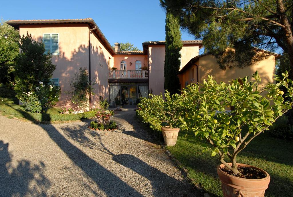 Il Rondò Boutique Hotel - 2