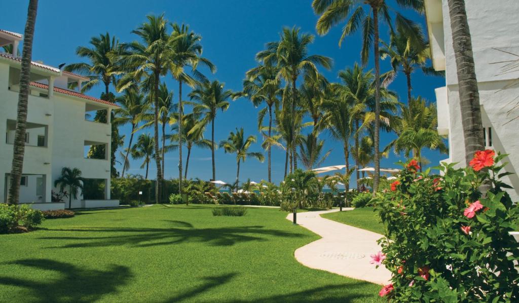 Marival Resort & Suites Nuevo Vallarta All Inclusive Photo 21