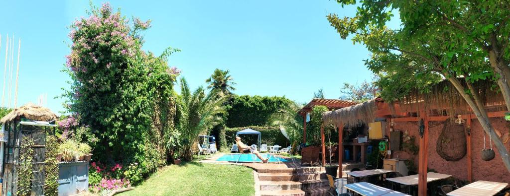 Hotel de Talca