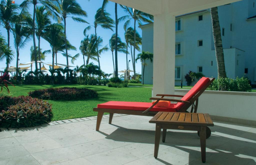 Marival Resort & Suites Nuevo Vallarta All Inclusive Photo 22