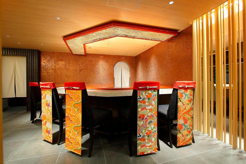 The Prince Sakura Tower Tokyo, Autograph Collection Photo 23