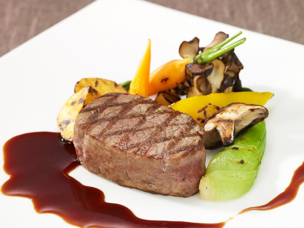 The Prince Sakura Tower Tokyo, Autograph Collection Photo 30