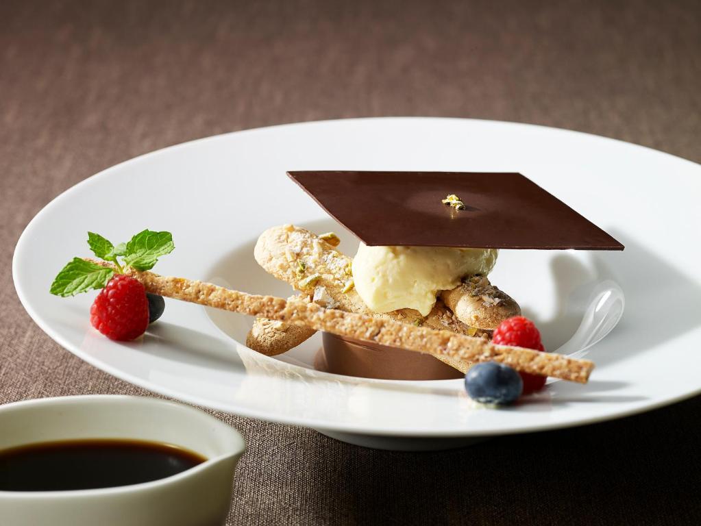 The Prince Sakura Tower Tokyo, Autograph Collection Photo 37