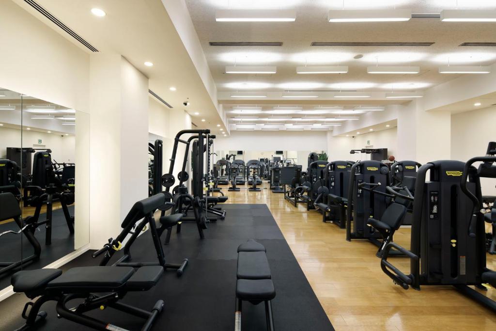 The Prince Sakura Tower Tokyo, Autograph Collection Photo 39