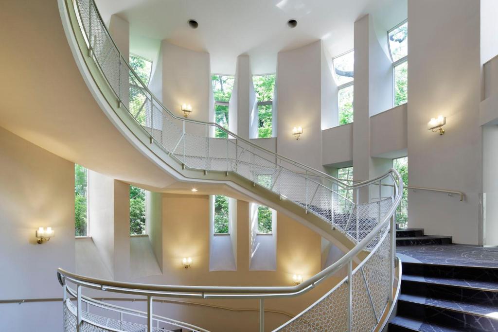 The Prince Sakura Tower Tokyo, Autograph Collection Photo 46