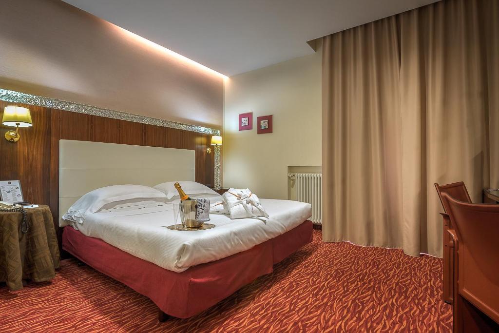Hotel Maggiore - 3