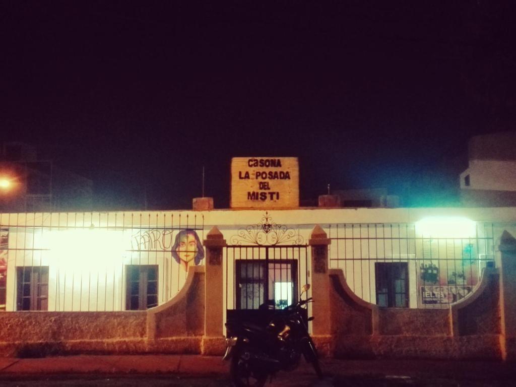 La Posada Del Misti photo